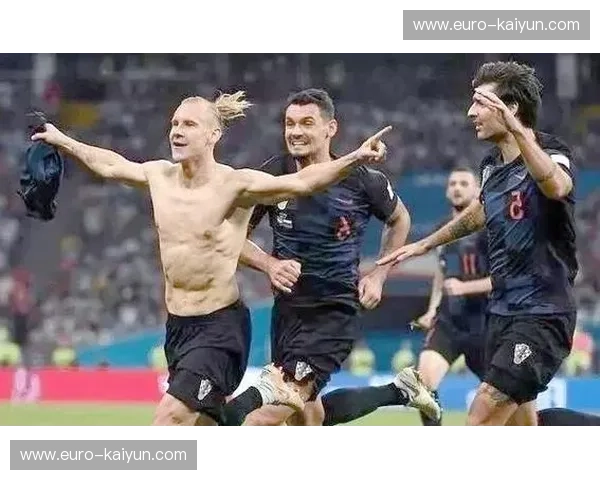 世界杯精彩集锦：热血与激情的完美碰撞