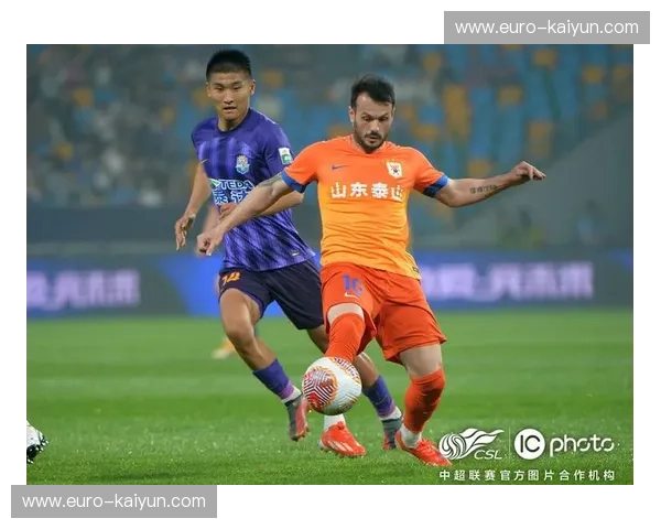 泰山风暴再起，津门虎剑指何方？——一场注定不平凡的足球对话